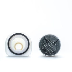 Merlin Mini Vacuum Cleaner HEPA Filter